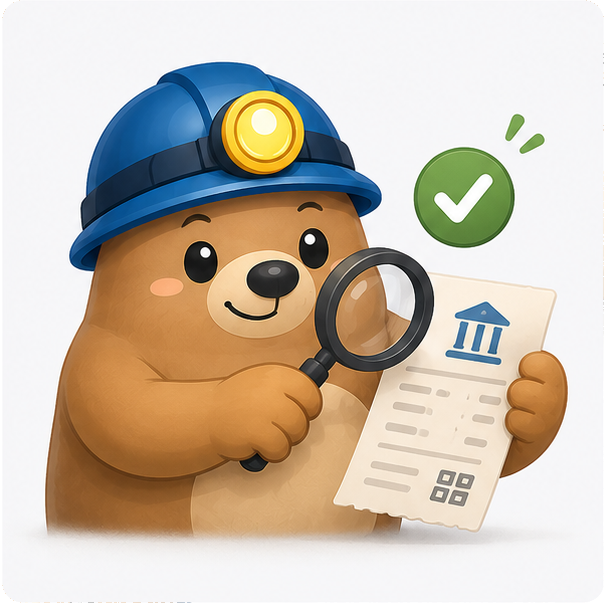 Slip Verification